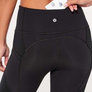 Lululemon All The Right Places Pant Full Length